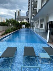 Uptown @ Farrer (D8), Apartment #461703241